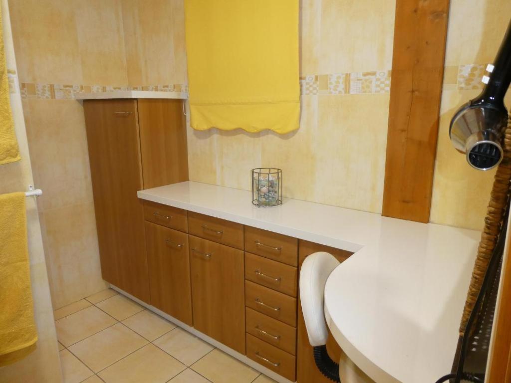 Chambre Le Mas D'Adelice Taulignan Esterno foto